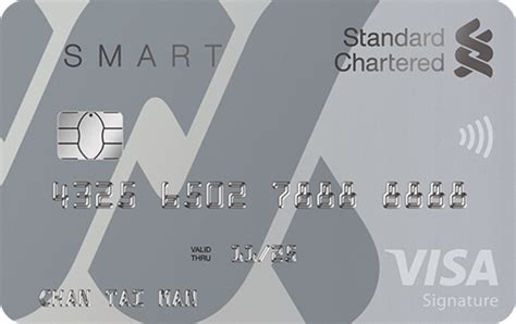 smart card 特約商戶|渣打Smart卡攻略 – 經本網申請賺高達$1,600！百佳、HKTVmall .